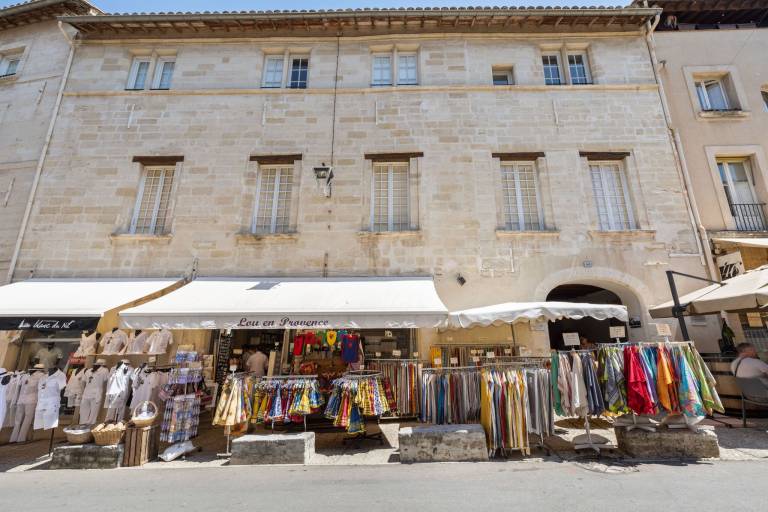 Appartement Avignon
