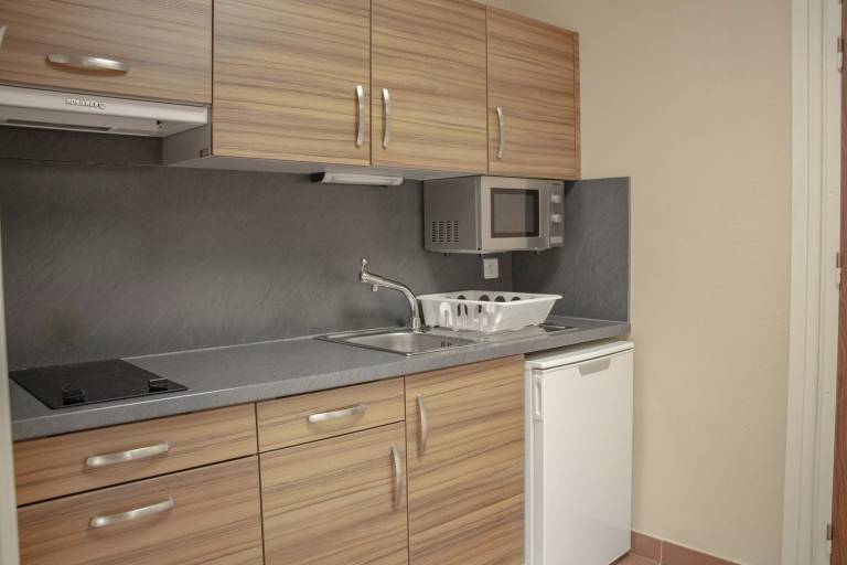 Studio Luxeuil-les-Bains