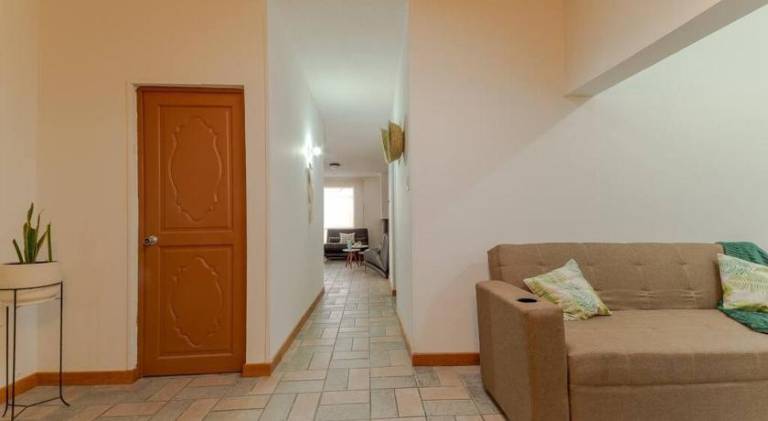 House with 3 rooms for 7 persons — photo 4