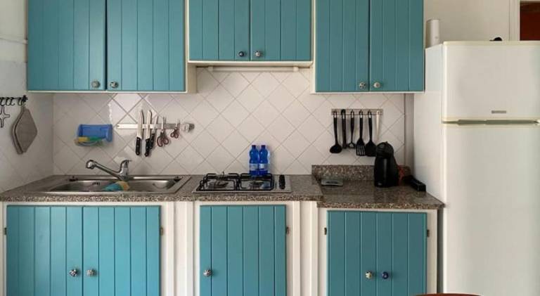 House with 2 rooms for 6 persons — photo 3
