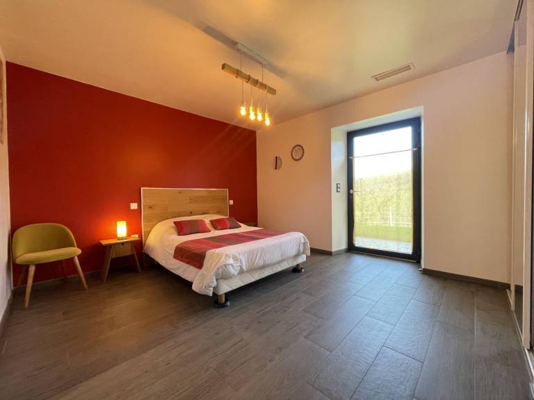 Fully equipped gite with patio, garden & barbecue | Dogs allowed — photo 4