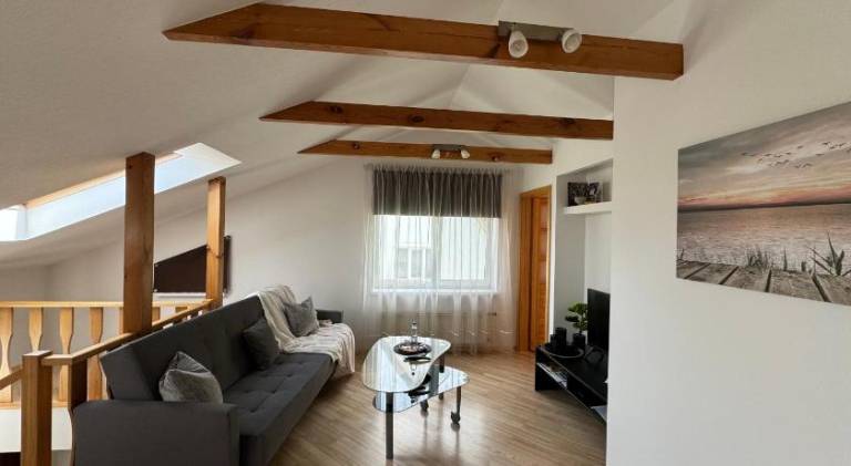 80 m&sup2; Ferienwohnung