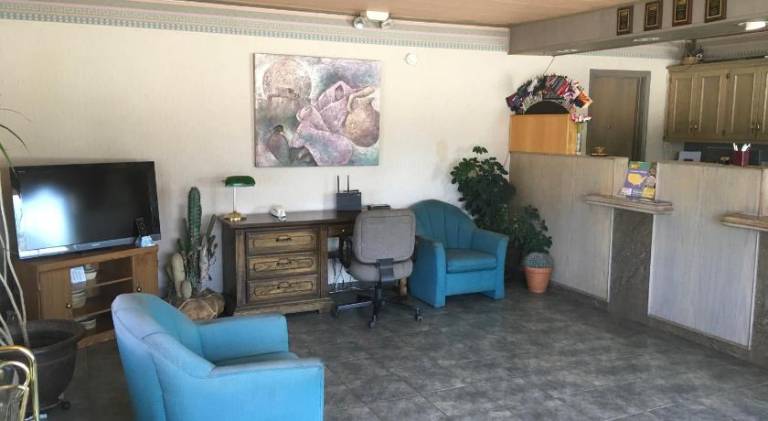 Budget Host LaFonda Motel Liberal — photo 4
