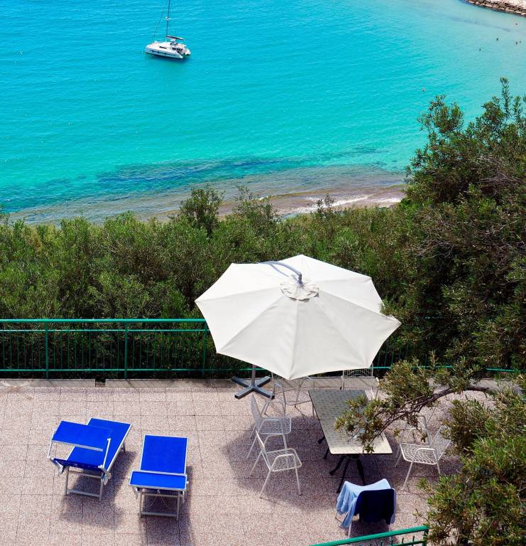Lägenhet Finale Ligure