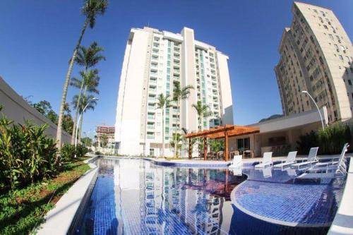 Apartamento Jacarepagua