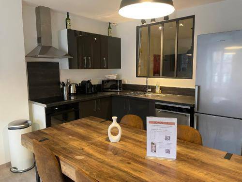 Apartment Pontarlier