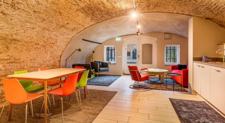 72 m² Ferienhaus
