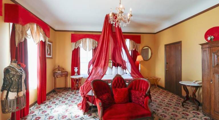Mizpah Hotel — photo 2