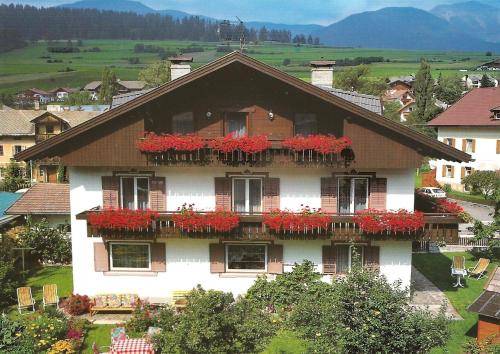 Bed & Breakfast Monguelfo