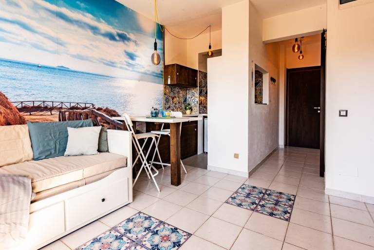Holiday apartment with private pool — photo 5
