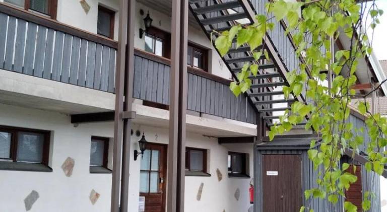 Apartment with 1 room for 7 persons — photo 3
