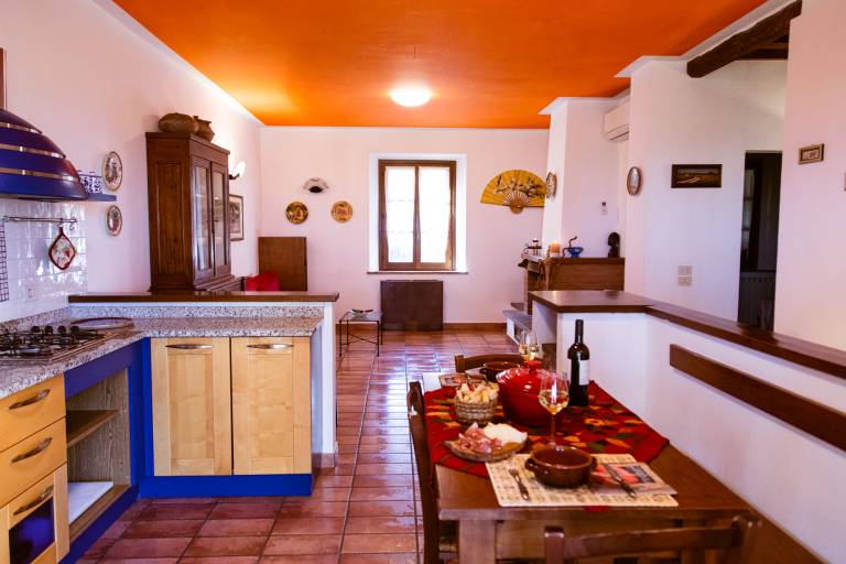Privatzimmer Castiglione del Lago