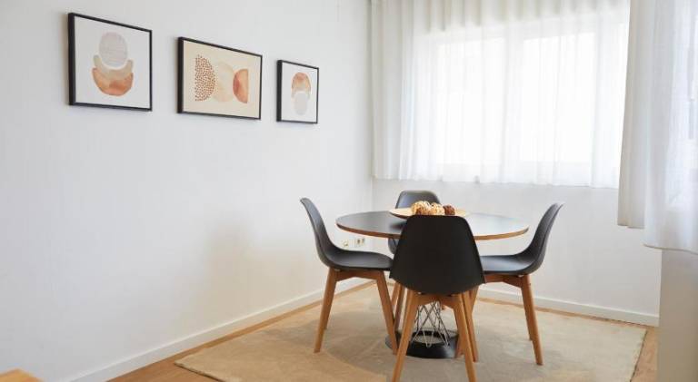 Holiday apartment | Near Casa Milà — photo 3