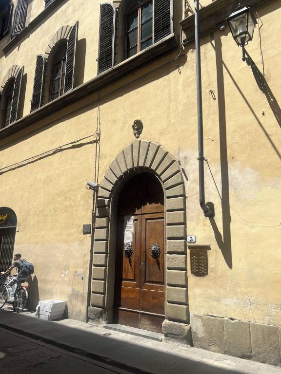 Appartement Rifredi