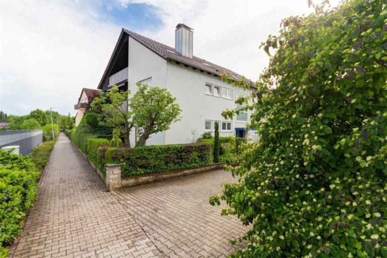 Ferienwohnung Rheinstetten