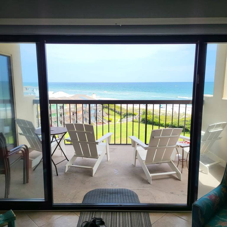Condo Emerald Isle