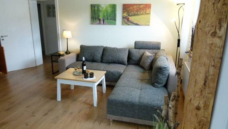 Ferienwohnung Kirchhundem