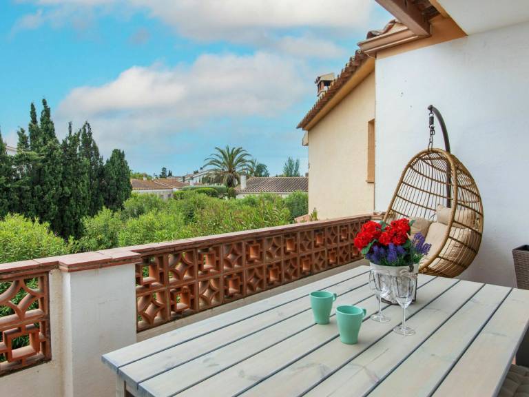 Appartement Viladamat