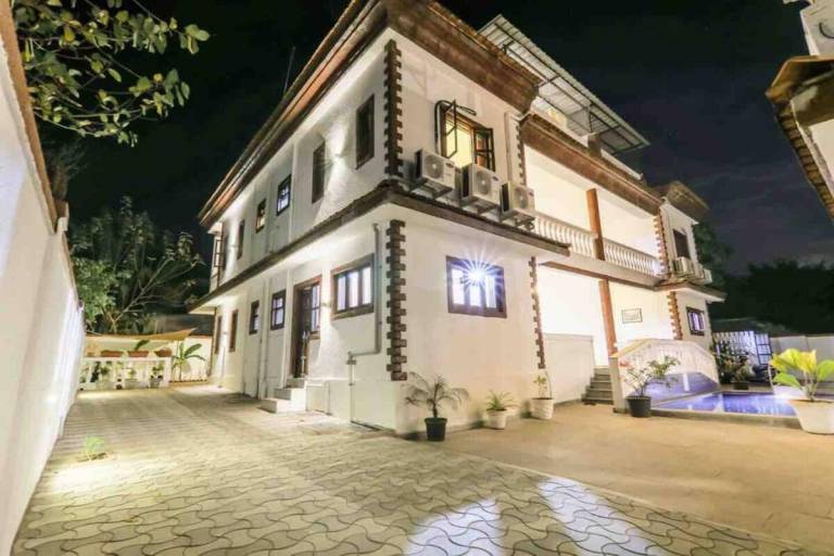 Charming villa with terrace & pool | Good for workation | Dogs allowed — photo 5