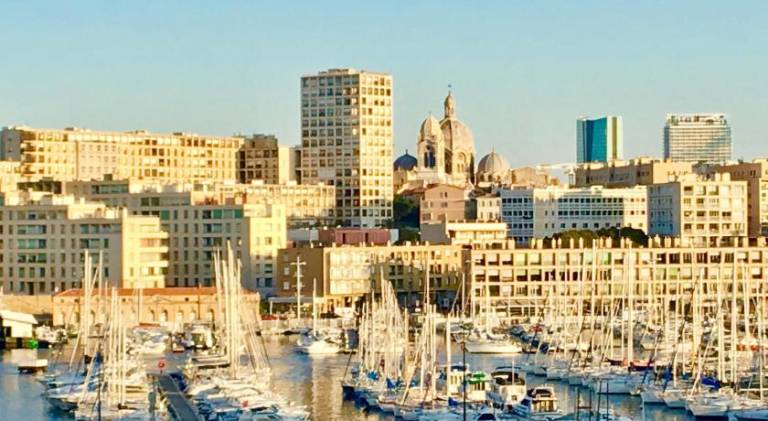 Holiday apartment | Near Notre-Dame de la Garde — photo 4