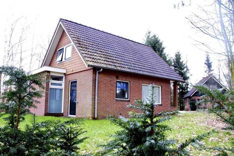 Huis  Hoge Hexel