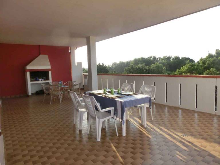 Appartement Lignano Sabbiadoro
