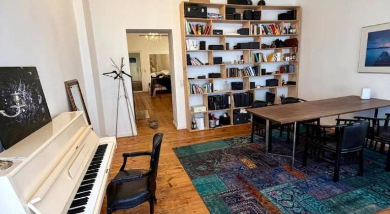 Apartment | Pets allowed — photo 4