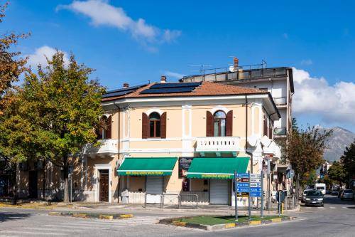 Bed & Breakfast Avezzano