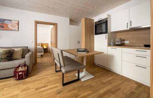 Ferienwohnung  Obertauern