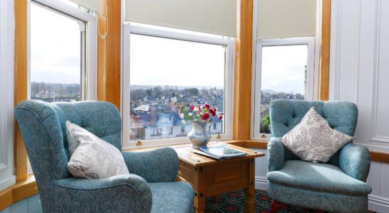 Castle Walk Bed & Breakfast — photo 5