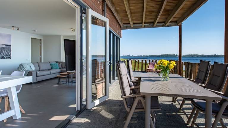 Ferienwohnung  Veere