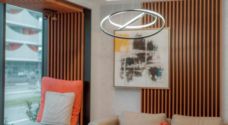 NED Hotel — photo 3