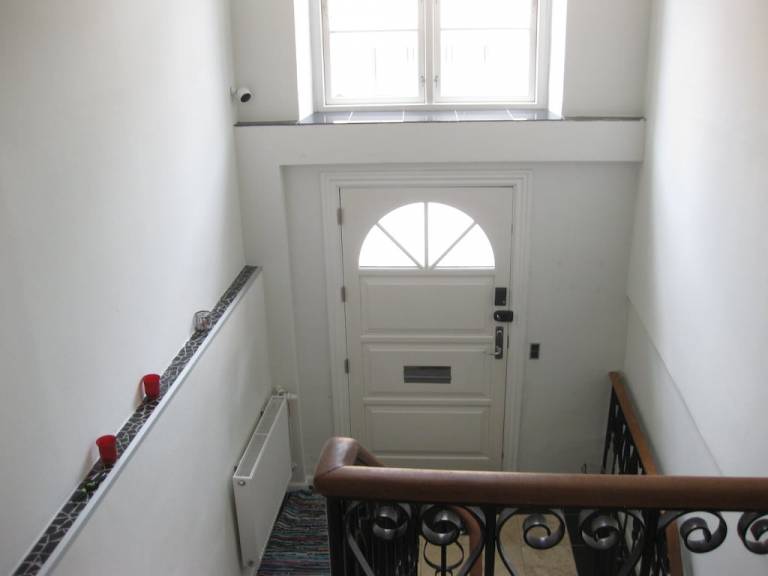 Appartement Korsør