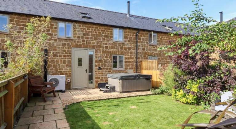 105 m&sup2; Ferienhaus