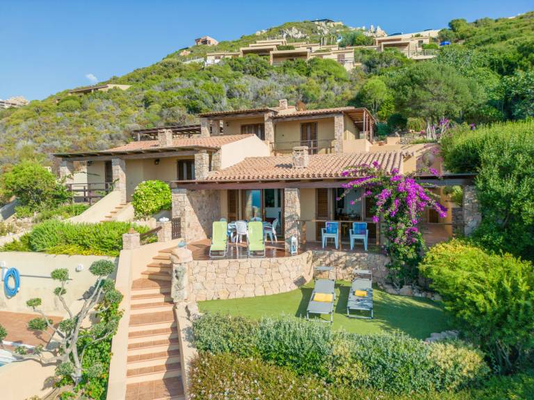 House Costa Paradiso