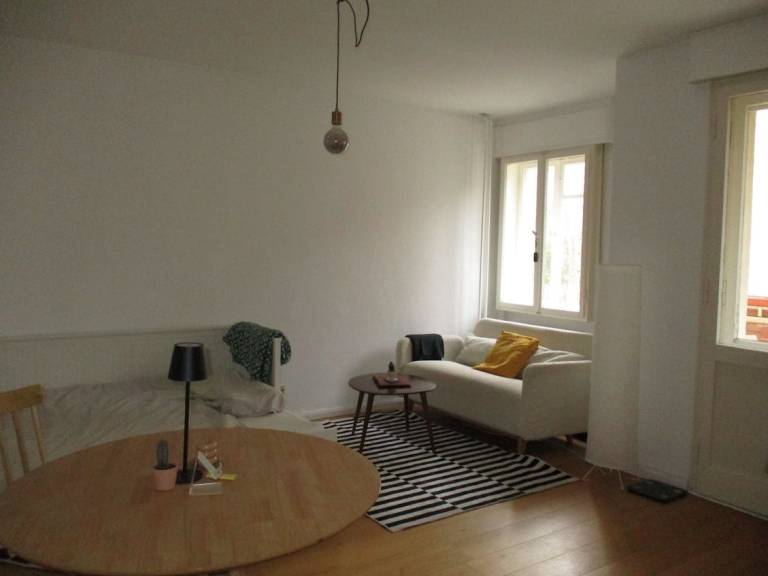 Apartment Wilmersdorf