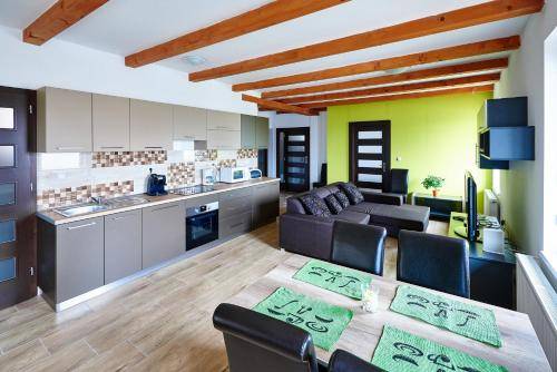 Apartman Nyékládháza