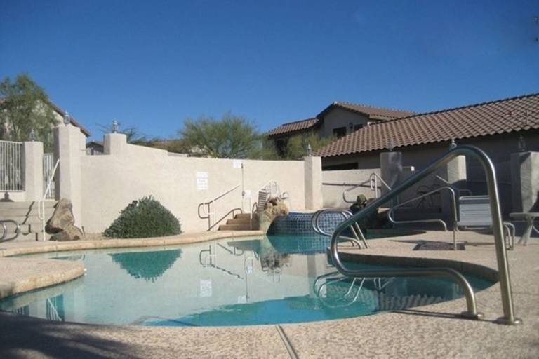 Condo  Fountain Hills
