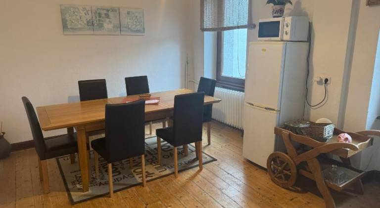 Apartment with 1 room for 6 persons — photo 3