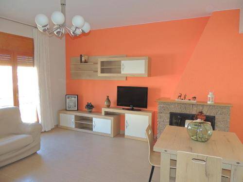 Apartamento Cretas