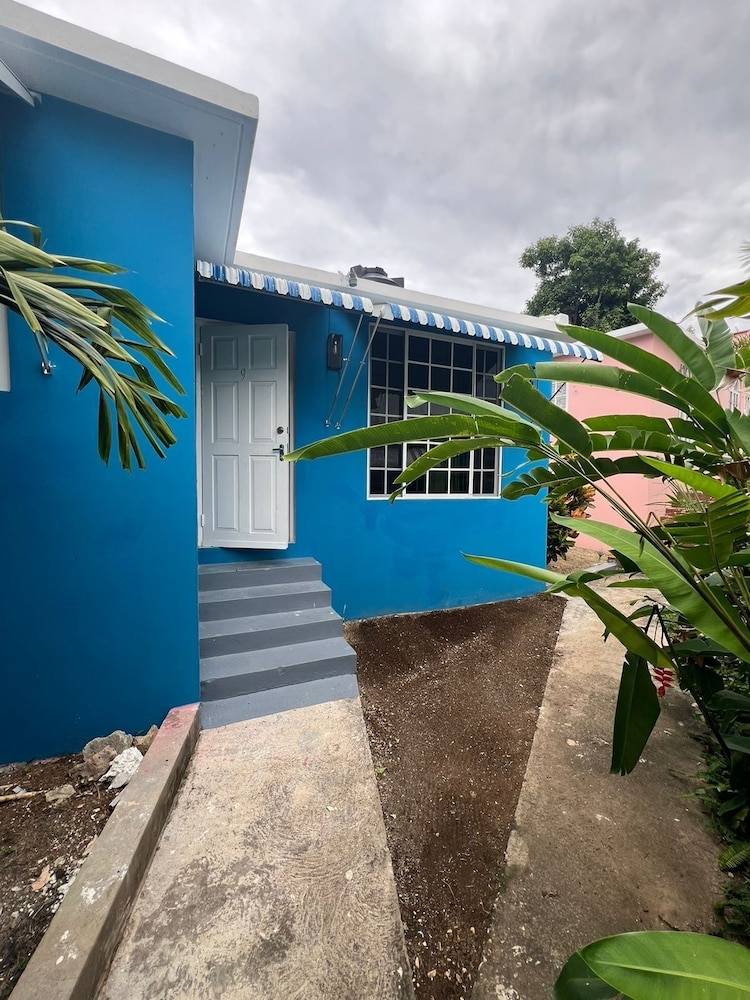 Apartment Montego Bay