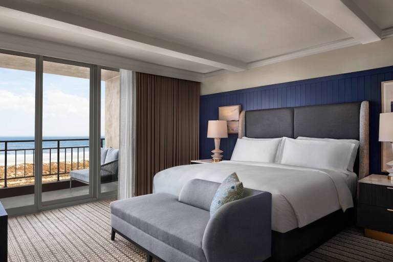 Resort  Amelia Island