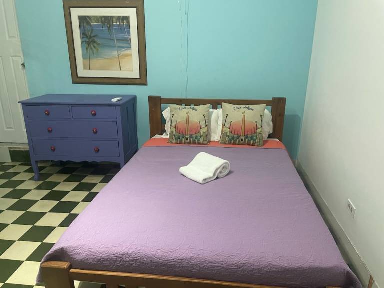 Hostel Bella Vista