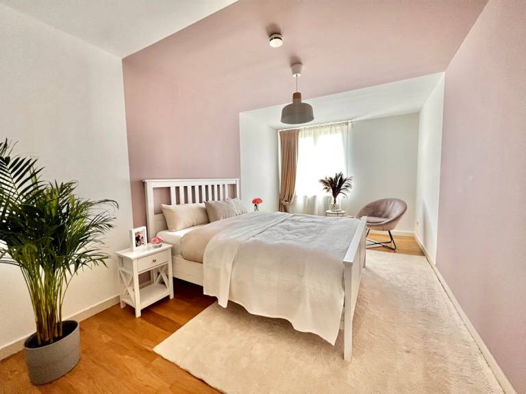 Privatzimmer Ludwigsvorstadt-Isarvorstadt