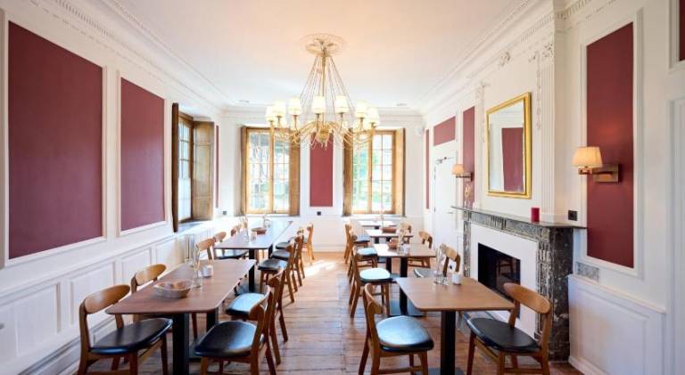 Hotel La Malle Poste — photo 3