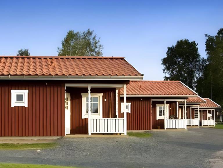 First Camp Sunne - Fryksdalen in Sunne