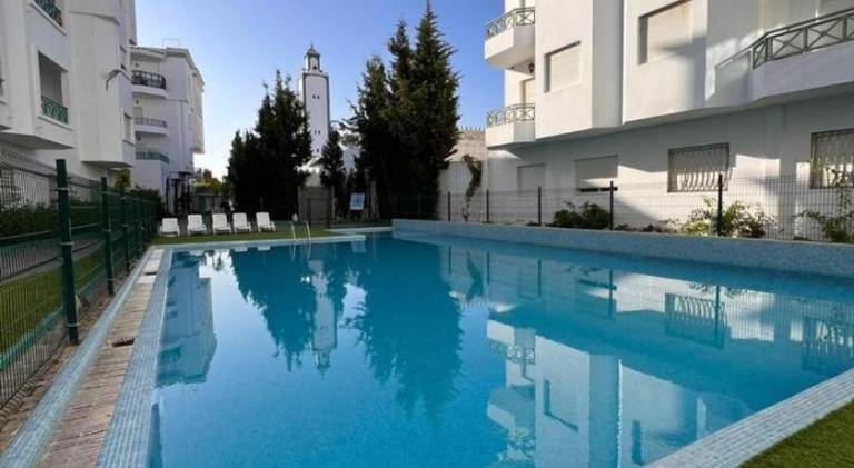 Appartement Tétouan