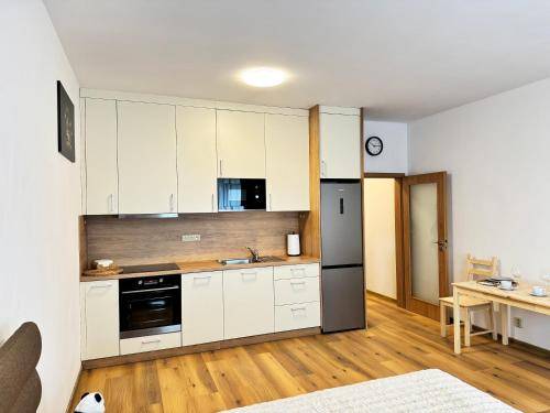 Apartmán Dolní Břežany