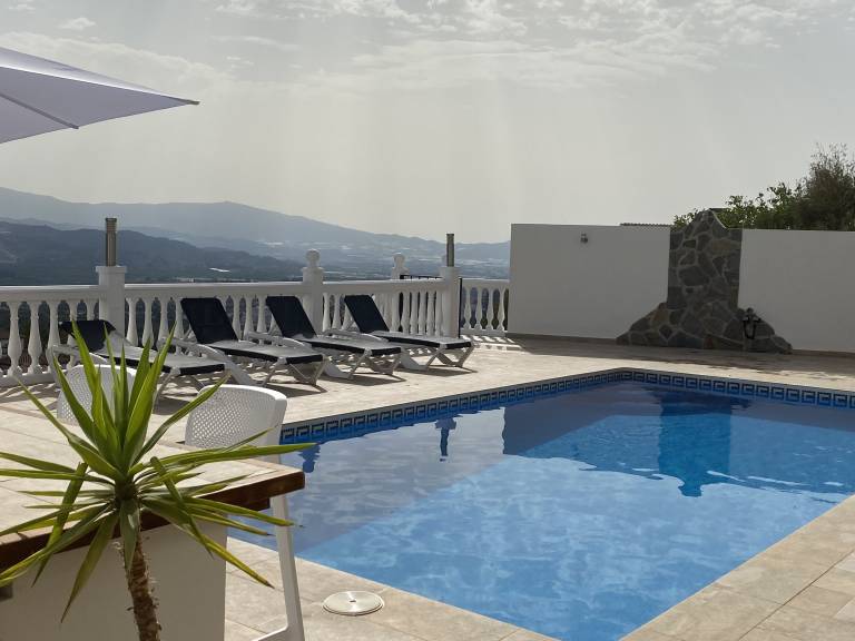 Villa Salobreña
