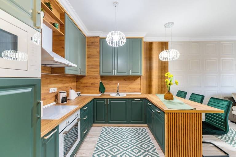 Apartment  Arad
